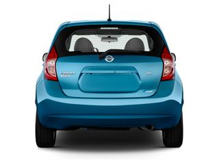 2015 Nissan Versa Note